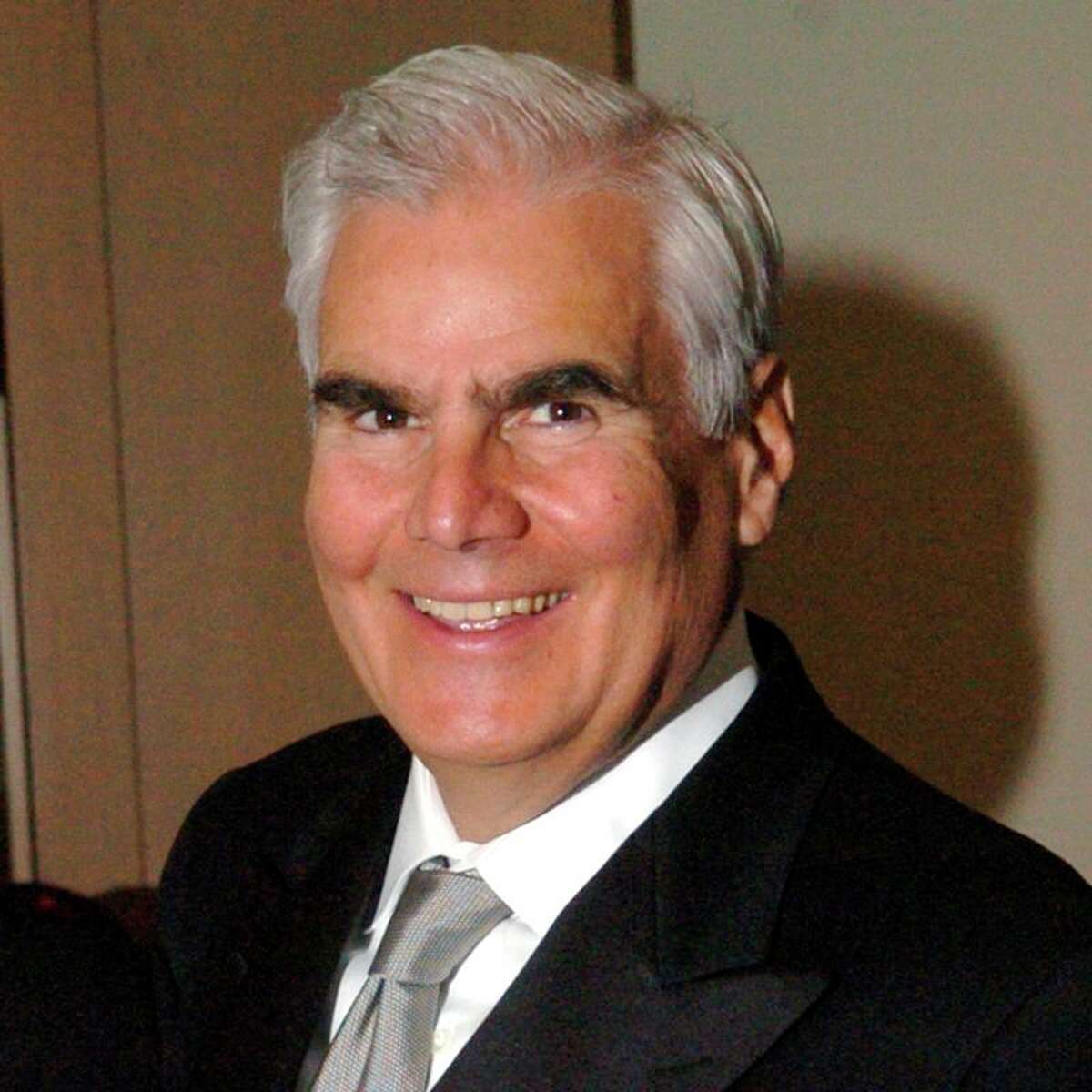 Robert Scinto of R D Scinto Inc.