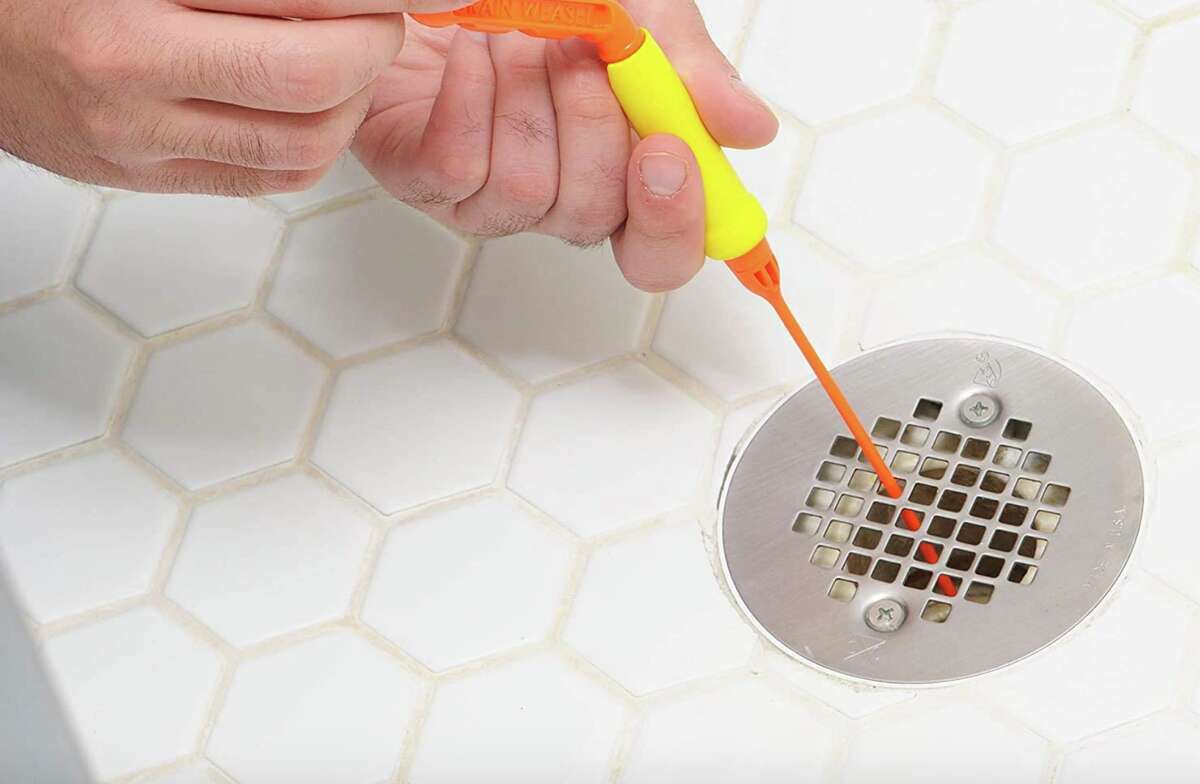 How to Install or Replace a Shower Drain