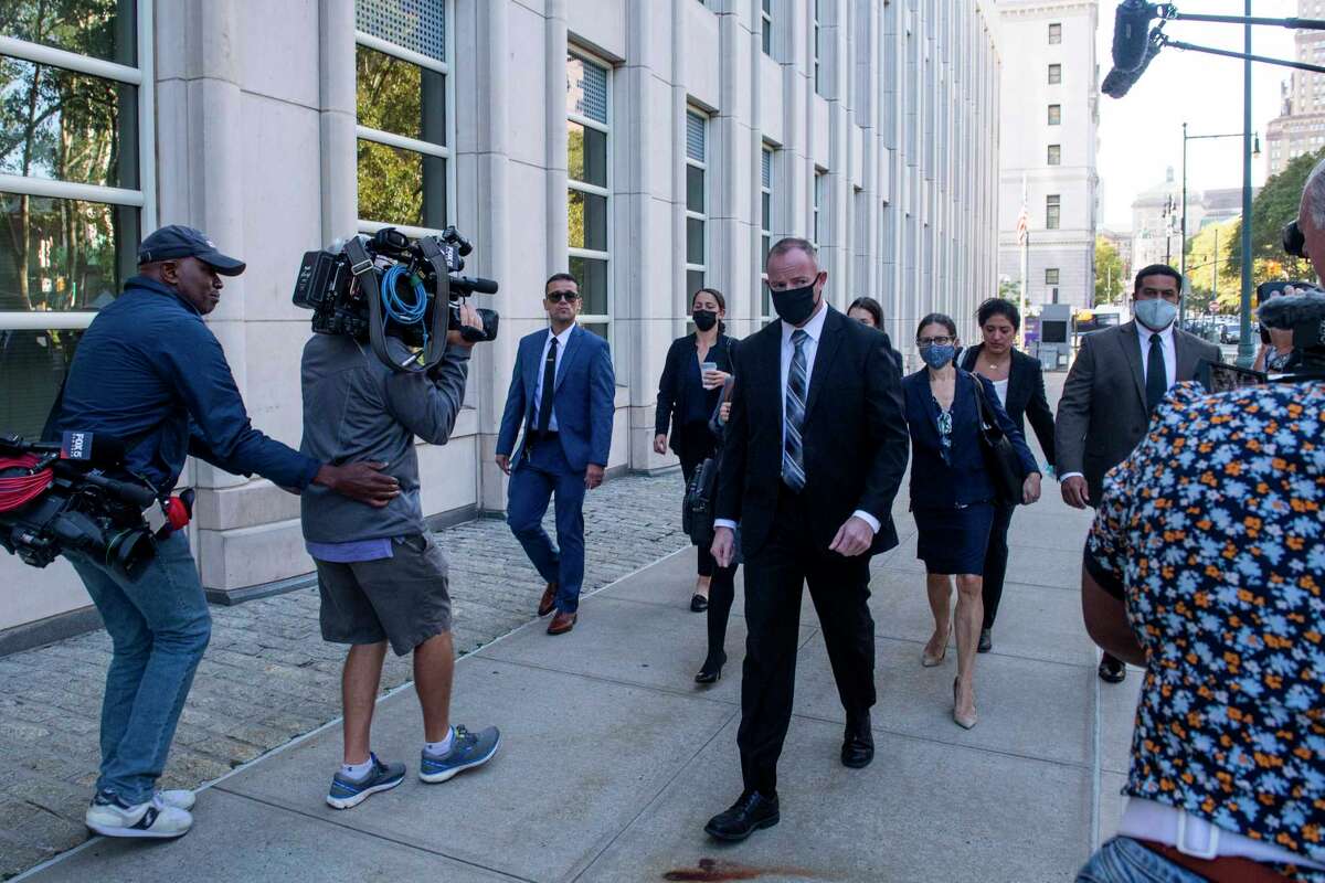 R B Superstar R Kelly Convicted In Sex Trafficking Trial