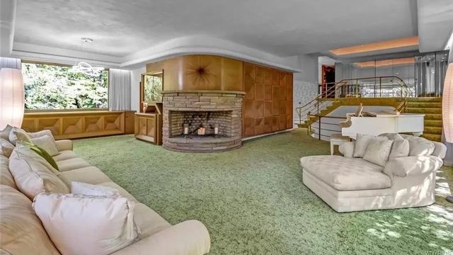 Who Will Unlock This Midcentury Modern Time Capsule in Western NY? - Vimarsana News