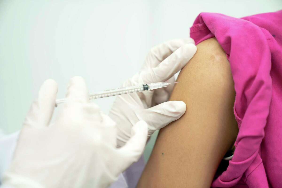 The best time for flu shots is in September and October so people are protected before the flu starts to circulate. (Courtesy photo/Getty Images)