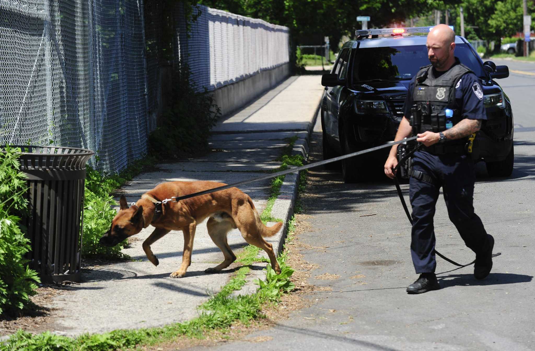 Car thefts, homicides spiked in CT during pandemic, FBI data shows - Vimarsana News