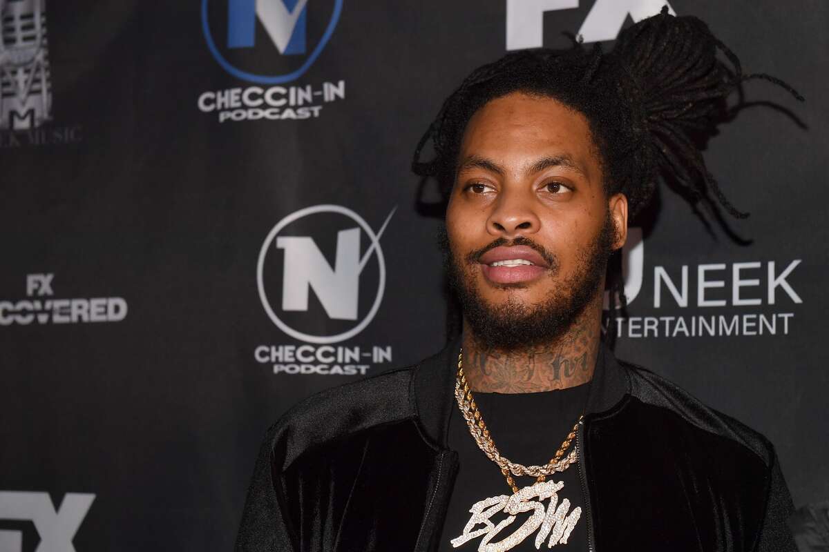 Aunque es conocido por éxitos como "Sin manos," El rapero Waka Flocka Flame será parte de una operación de fiesta de Halloween en la cubierta en uno de los clubes nocturnos más nuevos de San Antonio.