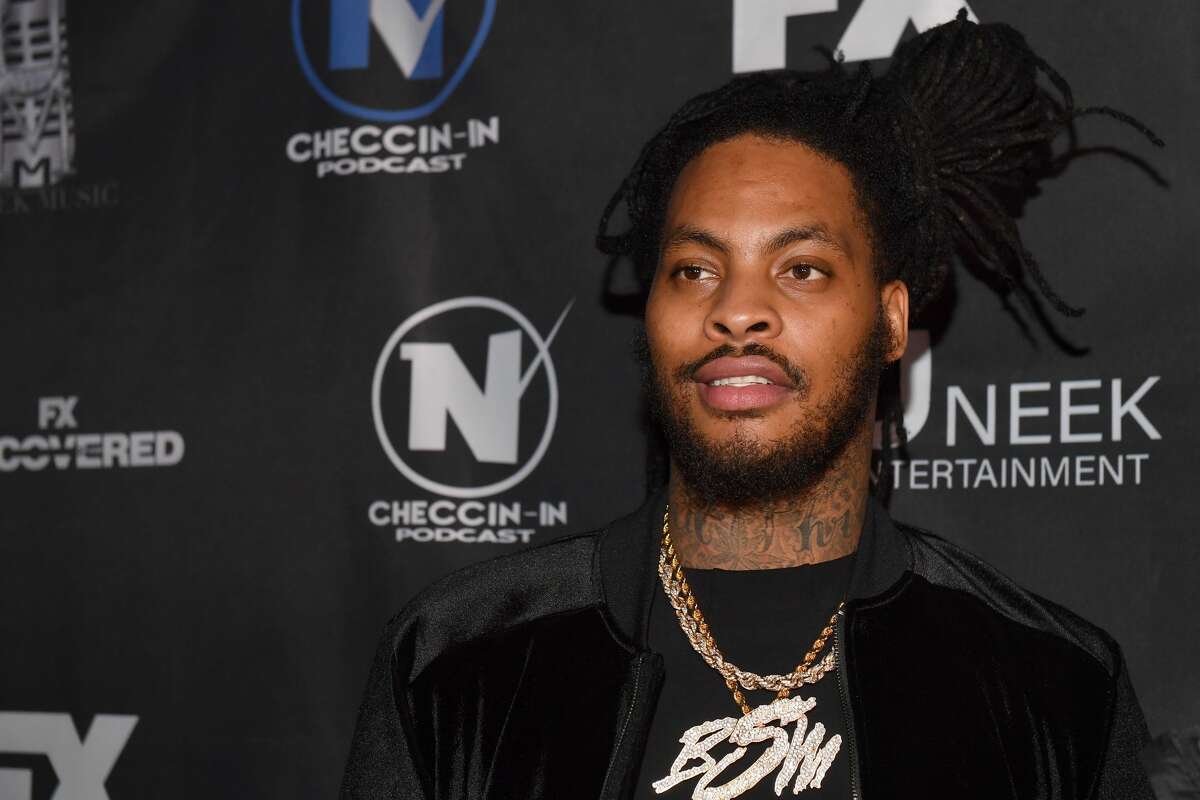 Though he's known for hits like "No Hands," rapper Waka Flocka Flame will be part of an all hands on deck Halloween party operation at one of San Antonio's newest nightclubs. 
