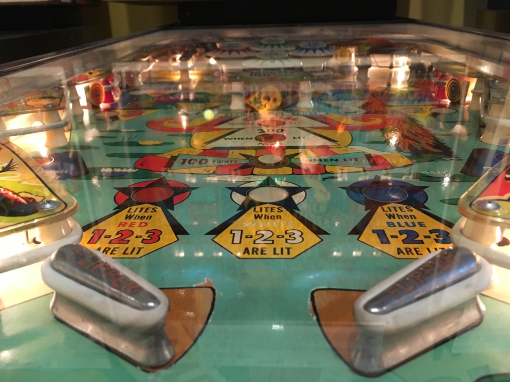Pacific Pinball Museum in Alameda, California - Kid-friendly