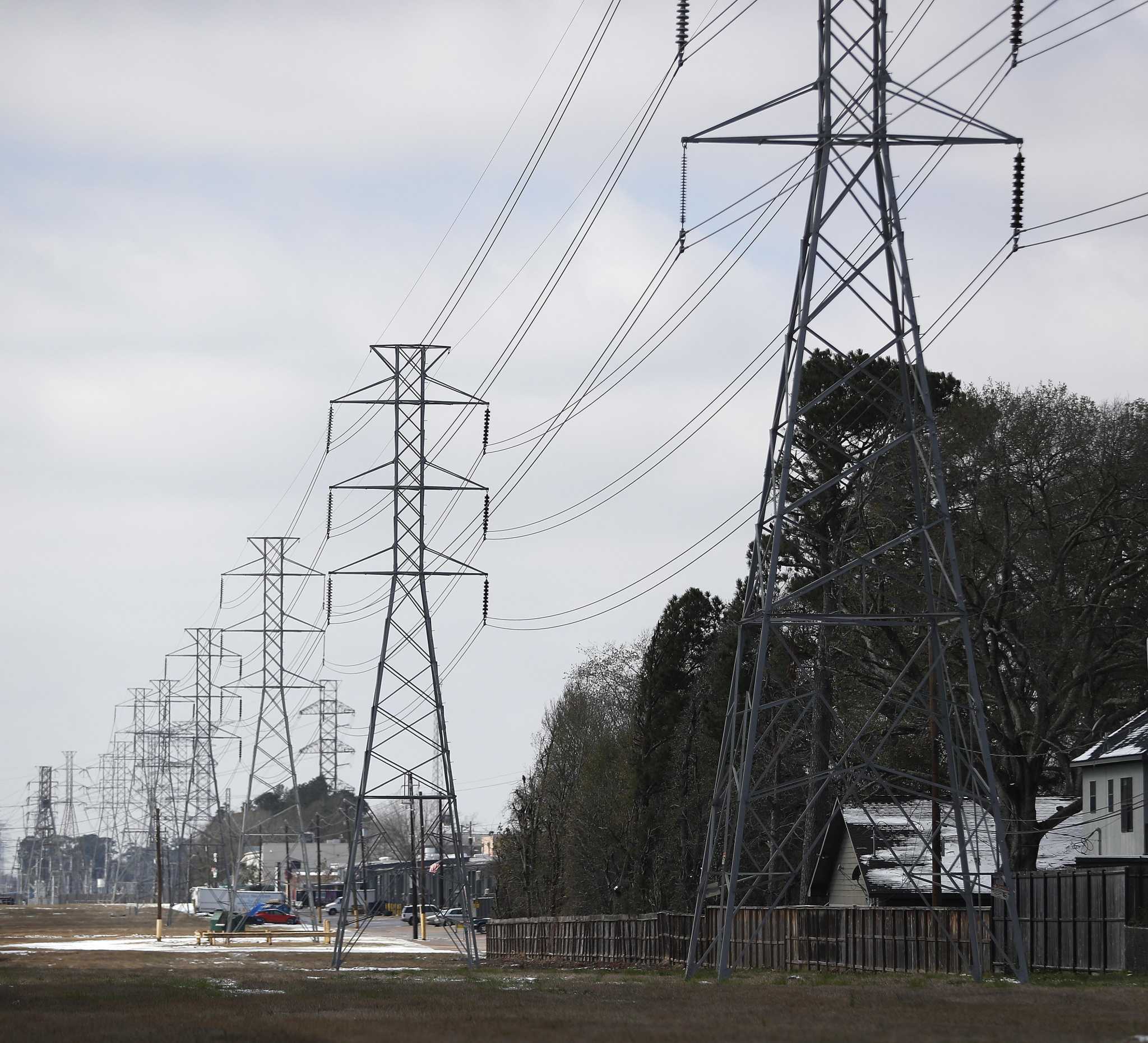 As winter nears, tensions rise over how to prevent Texas blackouts from happening again - Vimarsana News