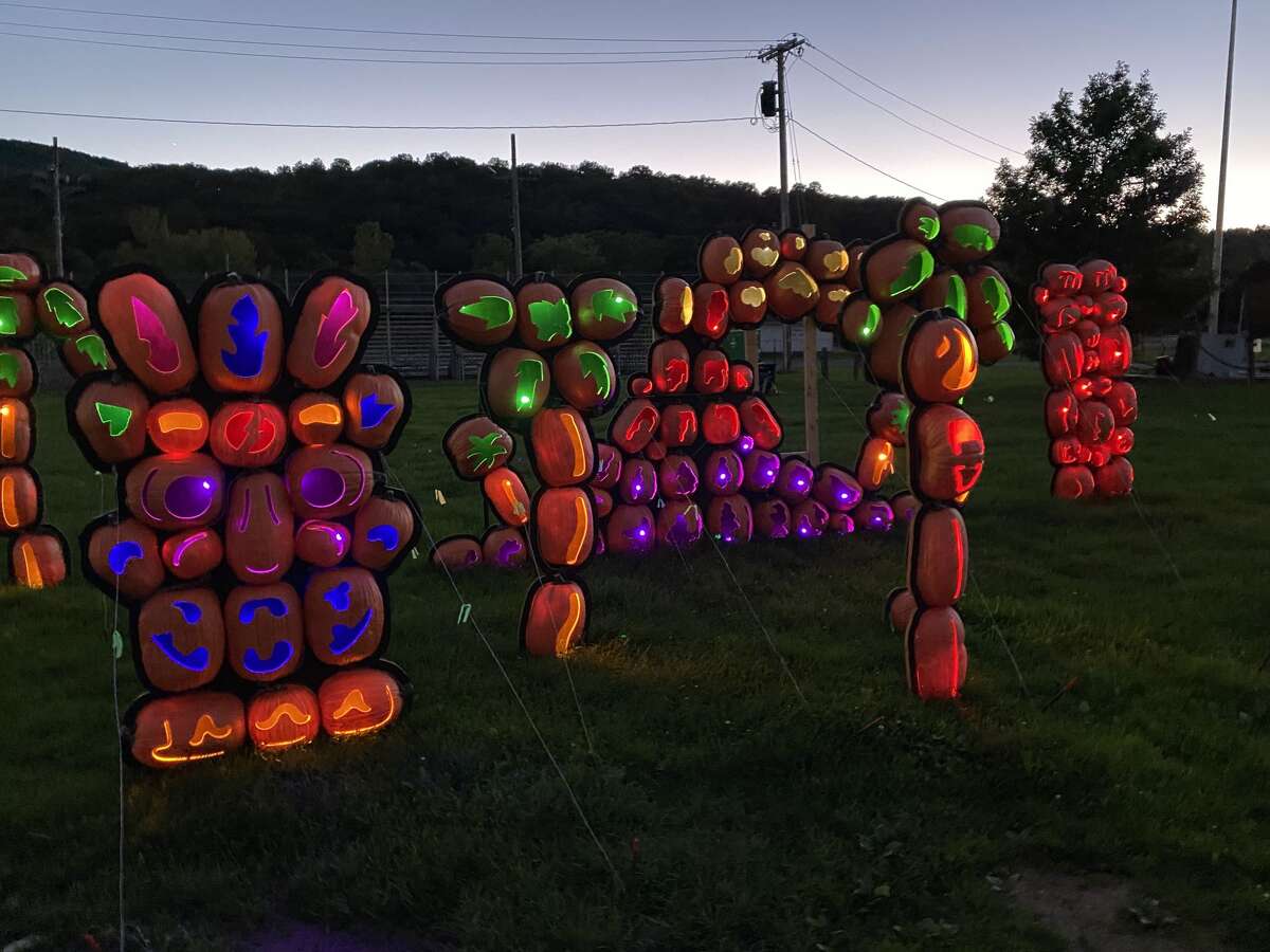 Here's what you can expect at Hollowed Harvest in Altamont