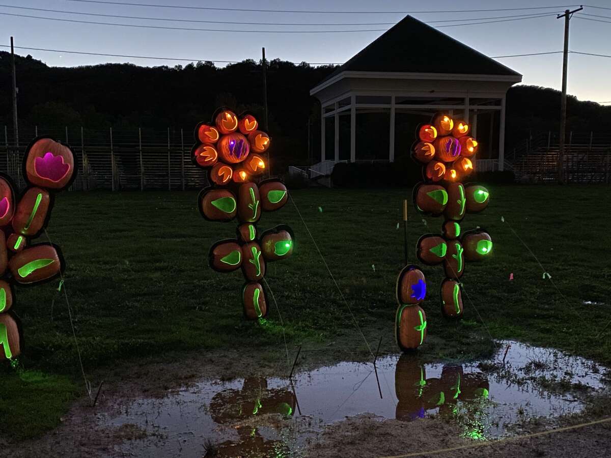 Here's what you can expect at Hollowed Harvest in Altamont