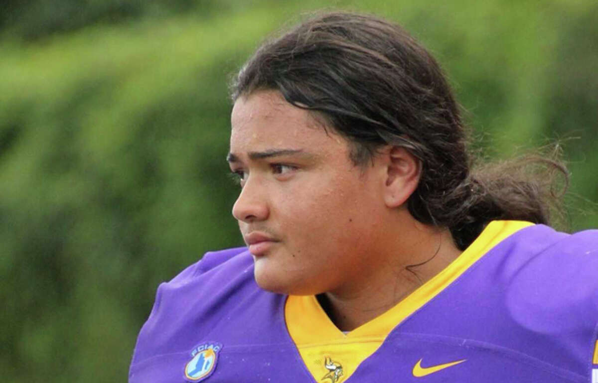 Westhill mourns friend and teammate Jordan Martinez who died with 'so much  life ahead of him'