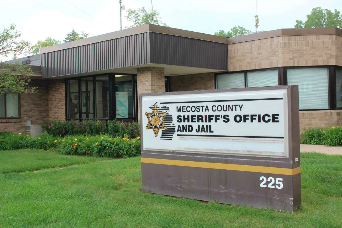 The Mecosta County Sheriff's Office