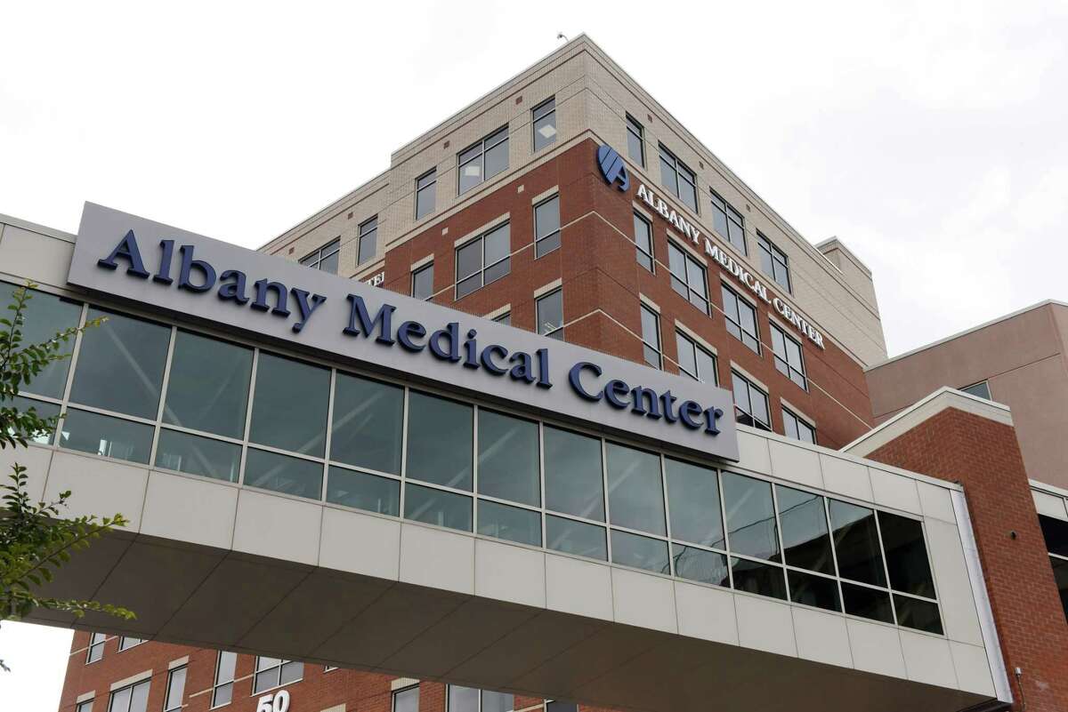 Albany Medical Center's teaching arm, Albany Medical College, was awarded $11.53 million in NIH grants in 2022.