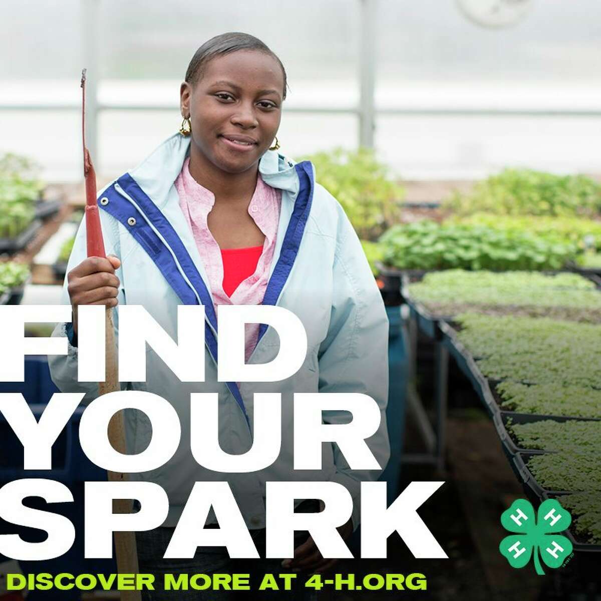 For more information on the Lake County 4-H program, contact Laurie Platte Breza, 4-H Coordinator, at platteb1@msu.edu.