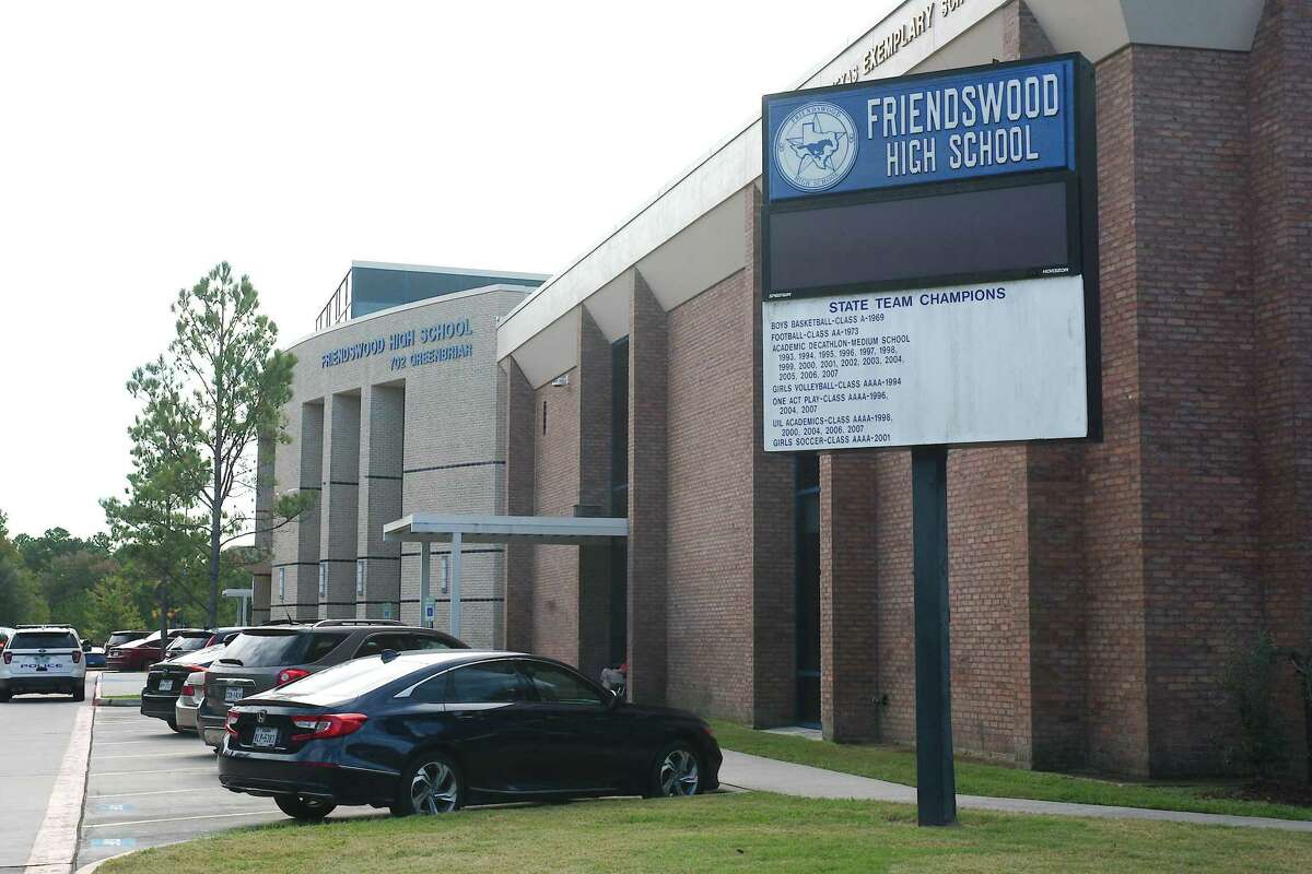 City of Friendswood retains current tax rate