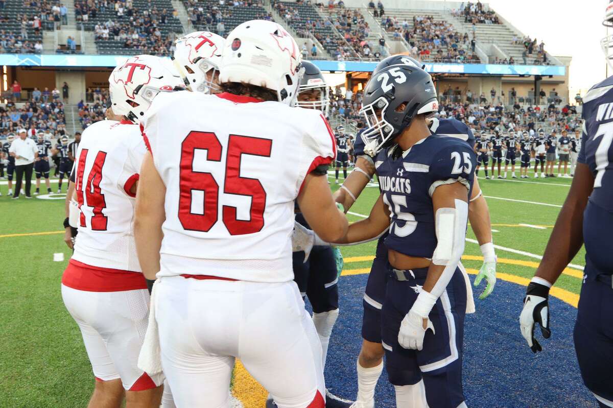 The Turkey Day Classic: Houston's Biggest Football Rivalry