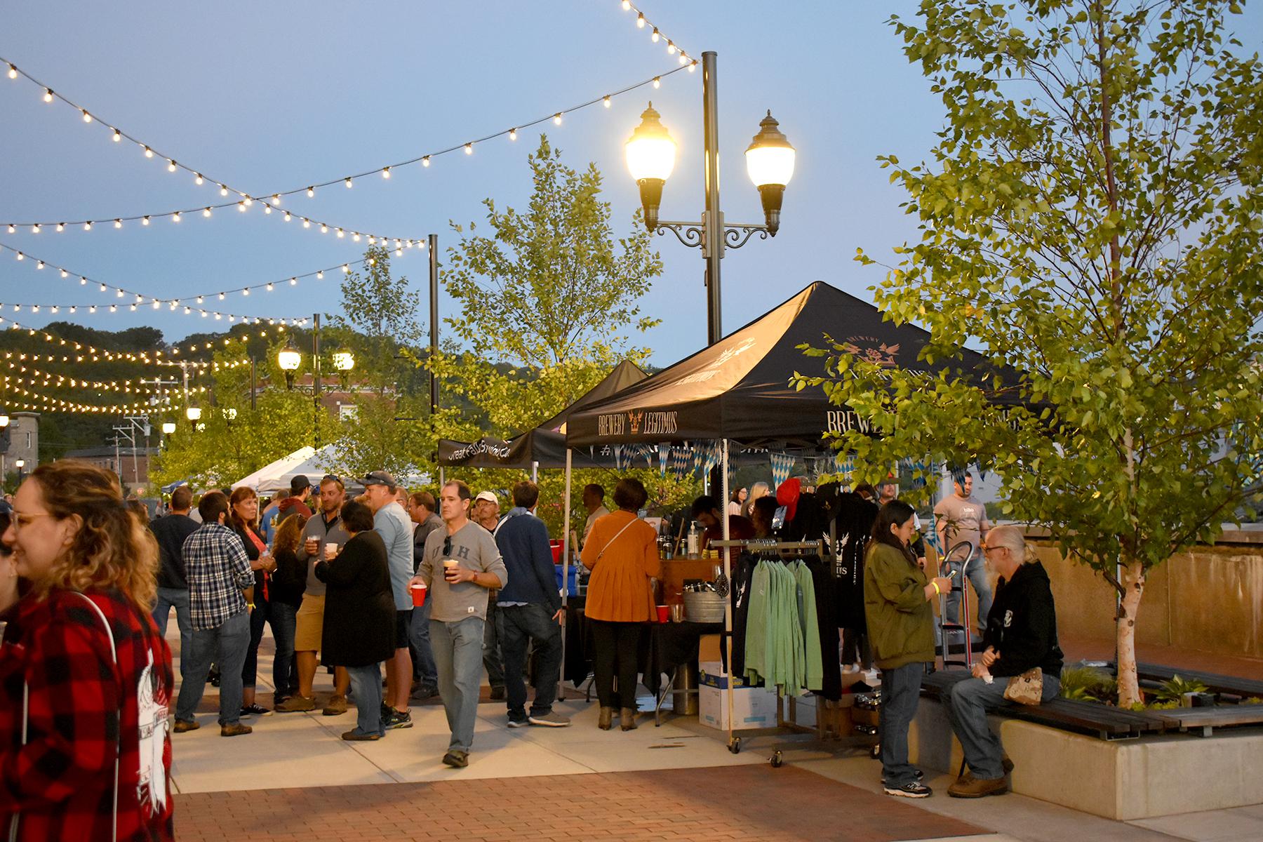 Main Street Torrington's Oktoberfest set for Sept. 24 - Vimarsana News
