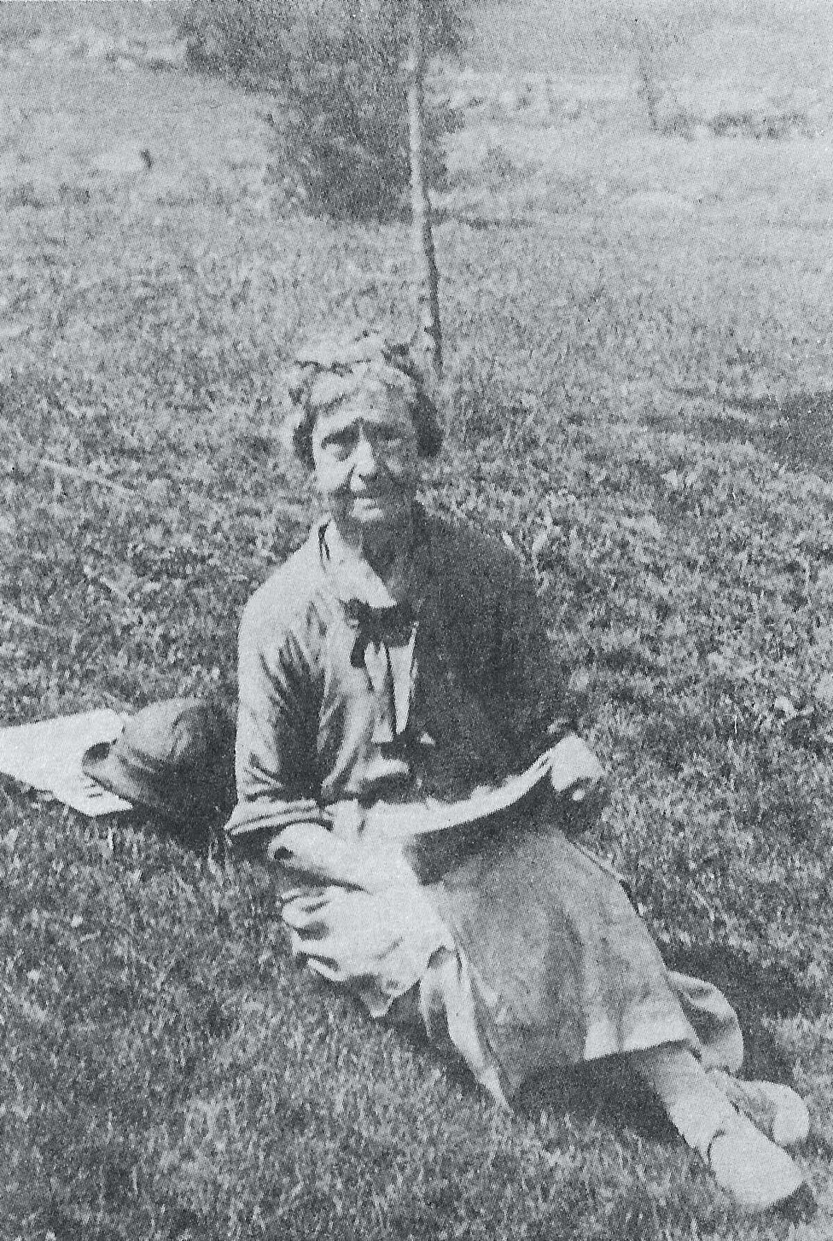 Florence Chandler Maybrick