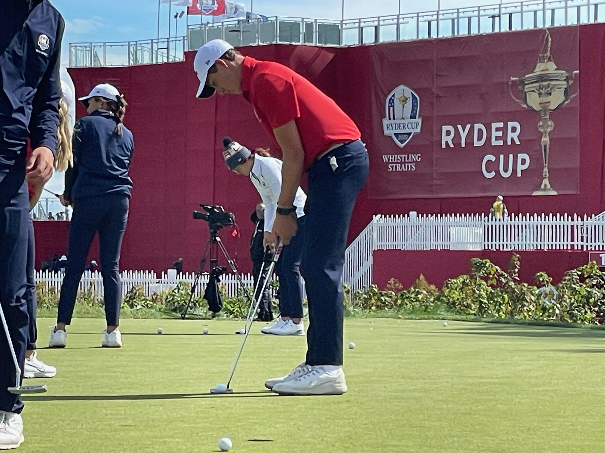 Ben James under consideration for a Travelers Championship sponsor's exemption - Vimarsana News
