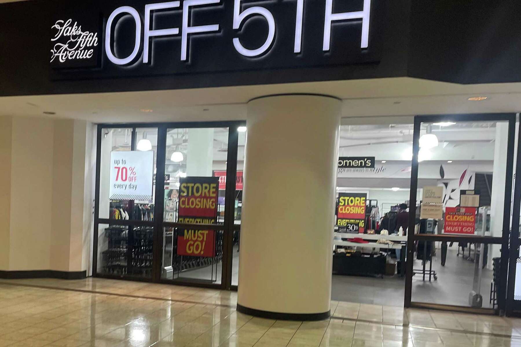 michael kors store westfarms mall