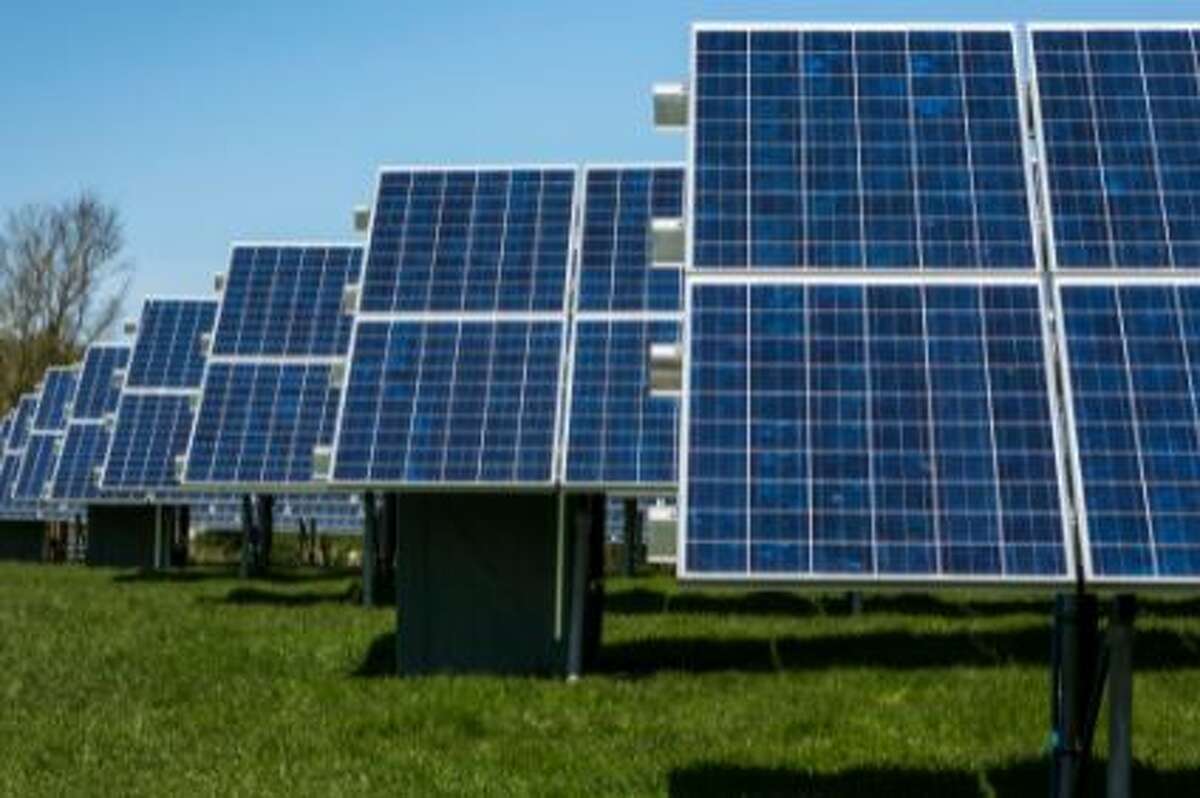 Greene County solar farm gets state OK
