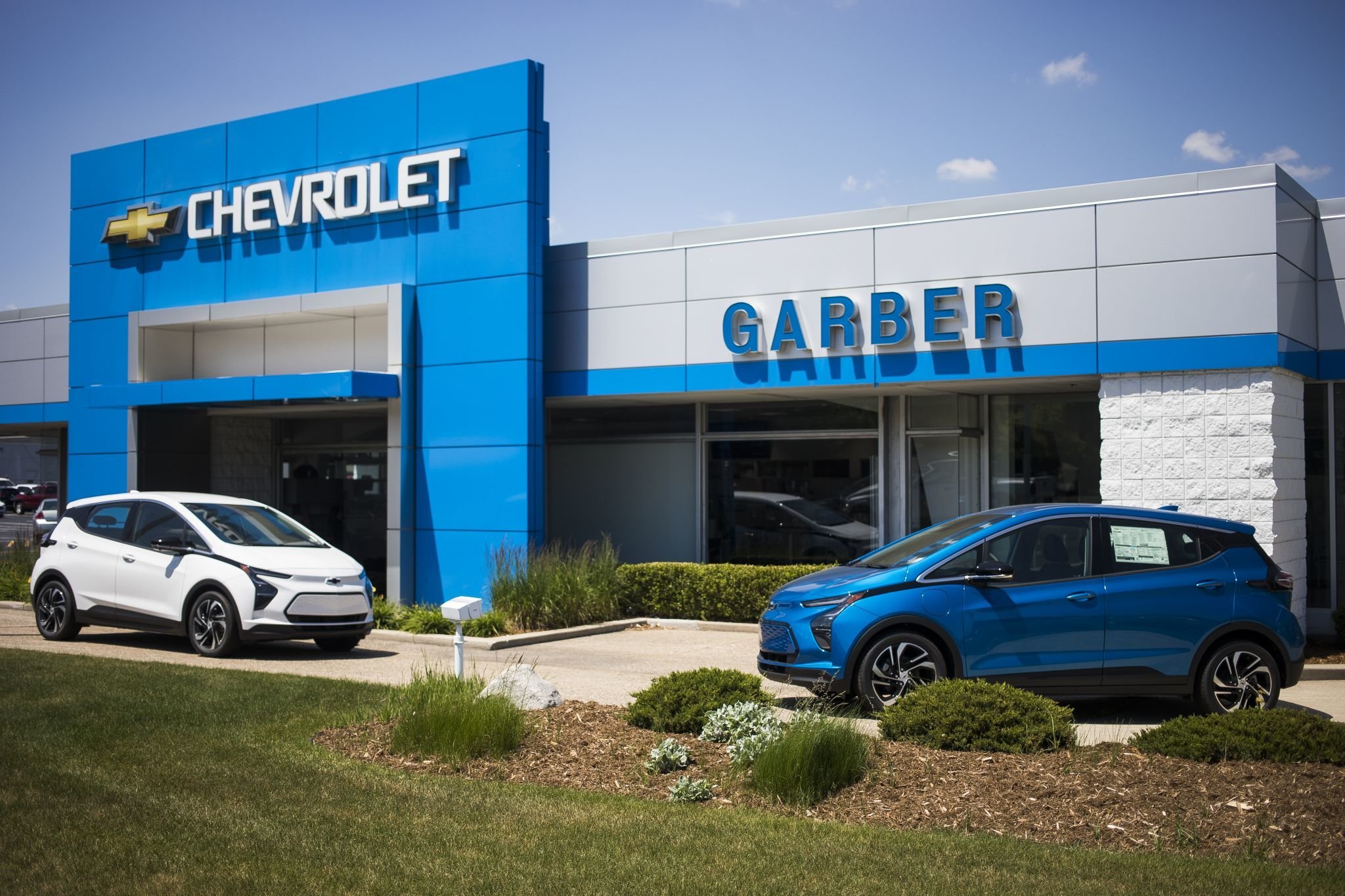 Garber named 'Best Dealerships to Work For of 2021'