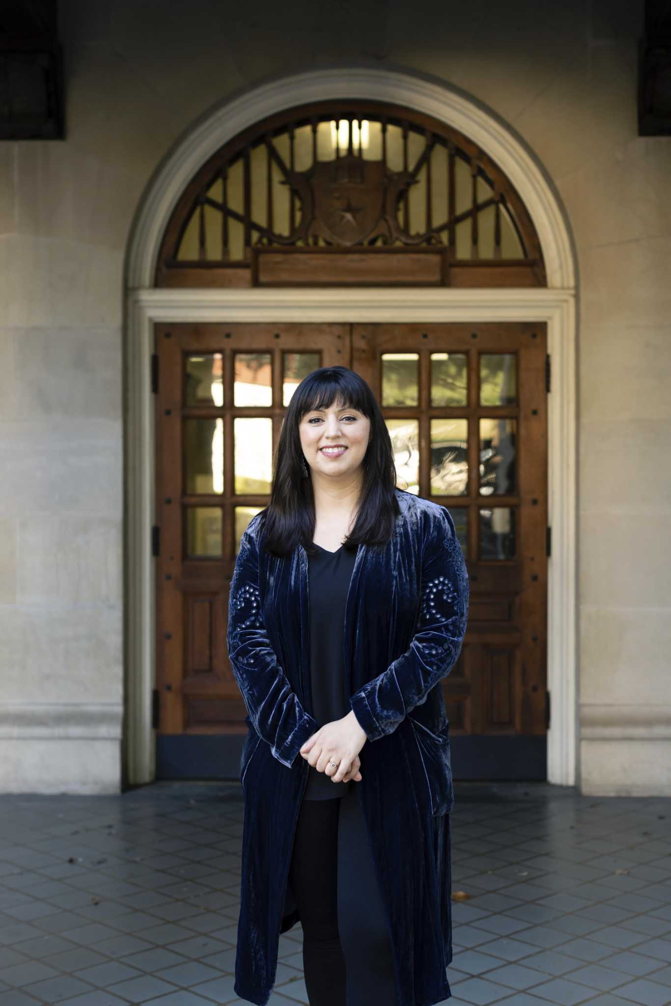 University of Texas professor wins MacArthur 'genius' grant for exploring century-old border killings - Vimarsana News