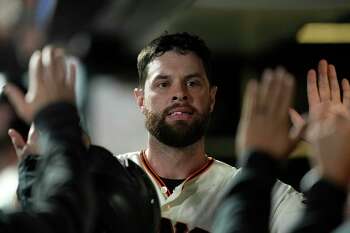 Henry Schulman says Brandon Belt is Giants' best candidate for trade – KNBR