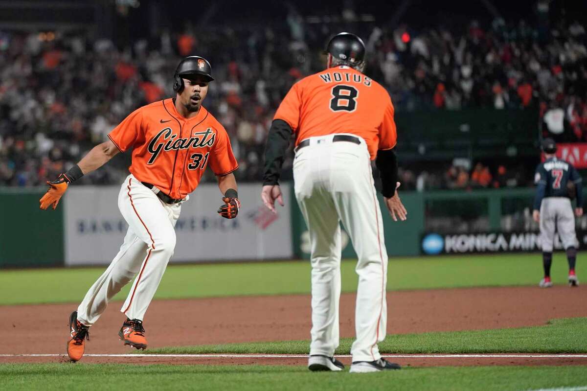 The S.F. Giants in the 2014 MLB Playoffs - Baseball Reflections