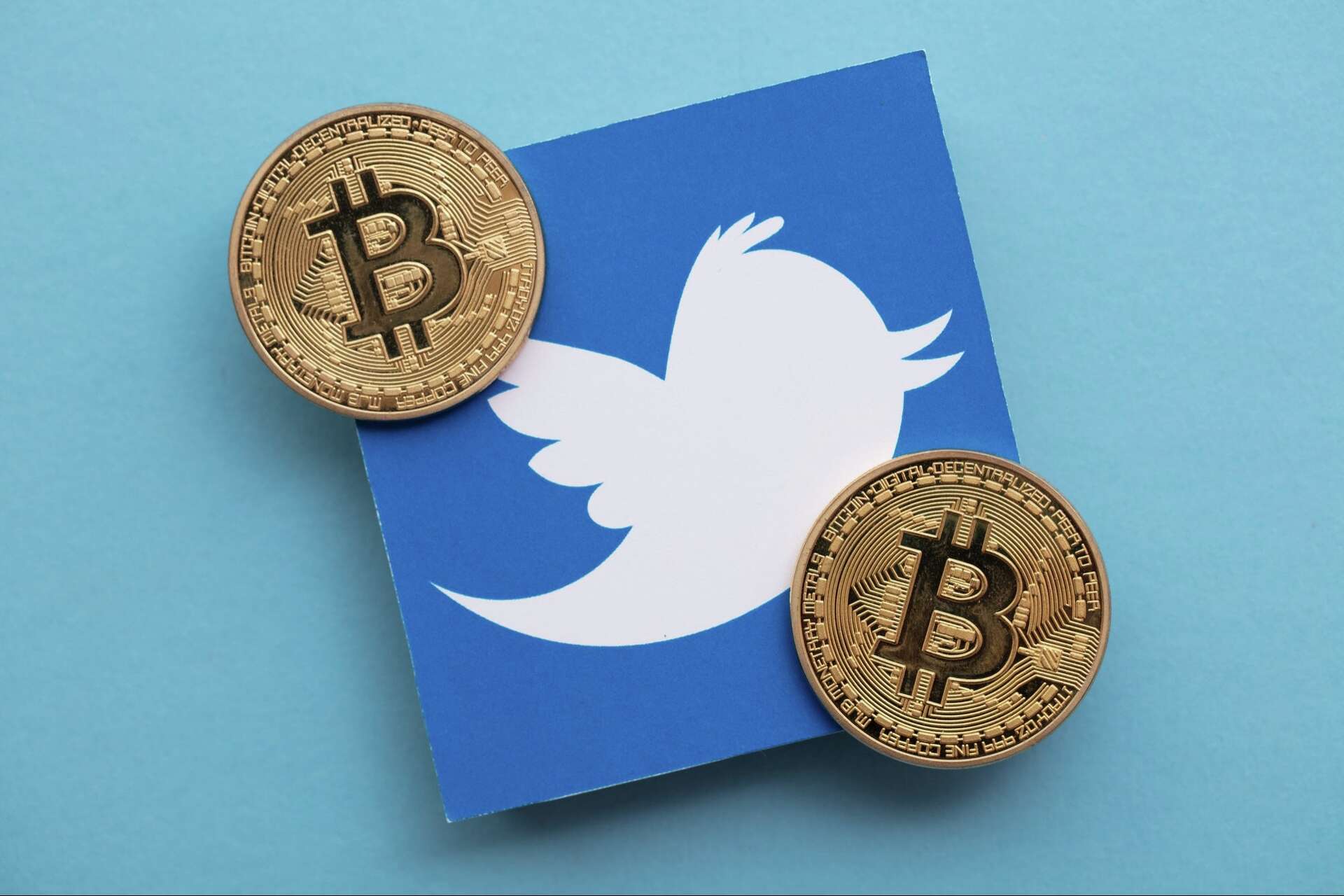 Twitter revolutionizes social media by transforming itself into a crypto  platform