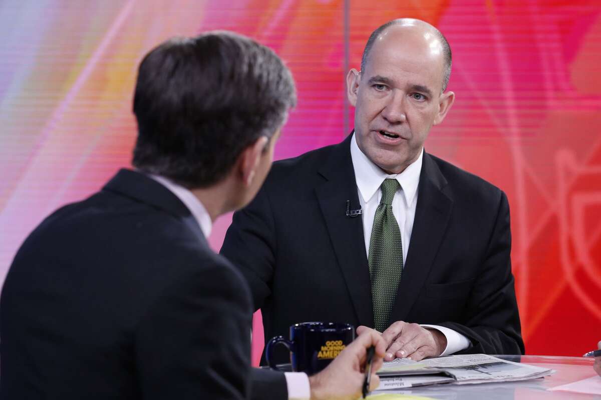 Matthew Dowd, a former political strategist for President George W. Bush, announced he'll run for lieutenant governor as a Democrat. Dowd has also worked for Democrats, including late Lt. Gov. Bob Bullock. 