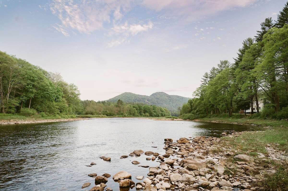 This private home has all the Adirondack appeal you are looking for.