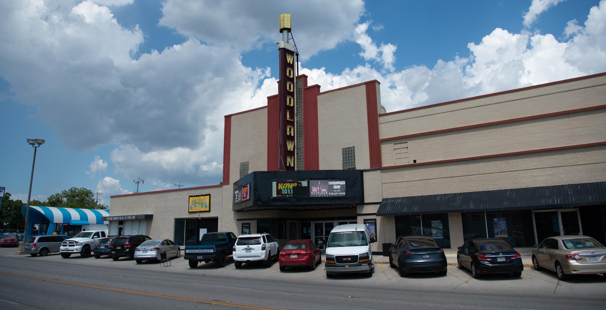 North Star Cinema I, II, III in San Antonio, TX - Cinema Treasures