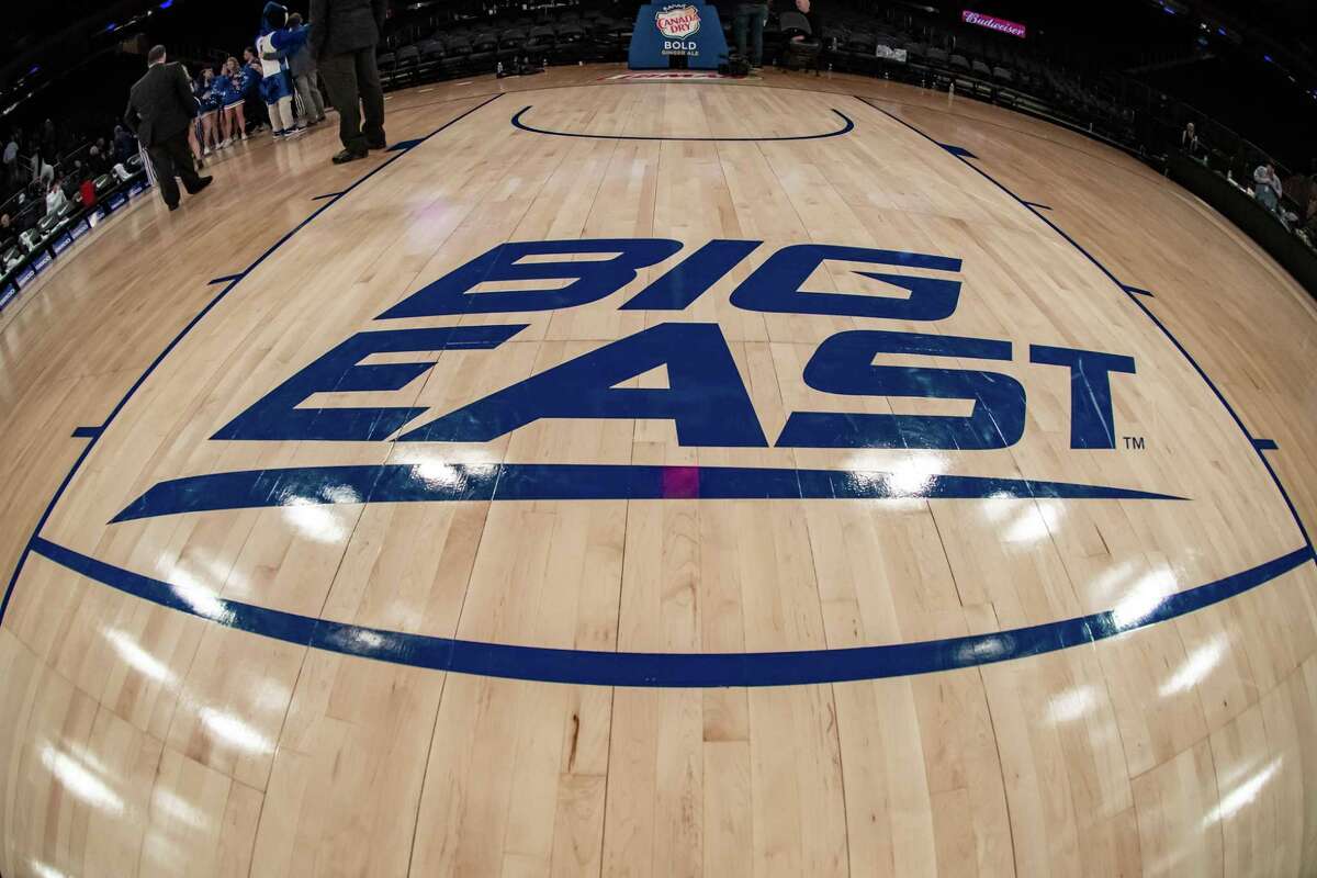 UConn men's Big East TV schedule released, home sites still ...