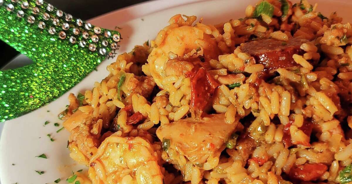 A new San Antonio restaurant for Cajun, Creole comfort food, Cravorites
