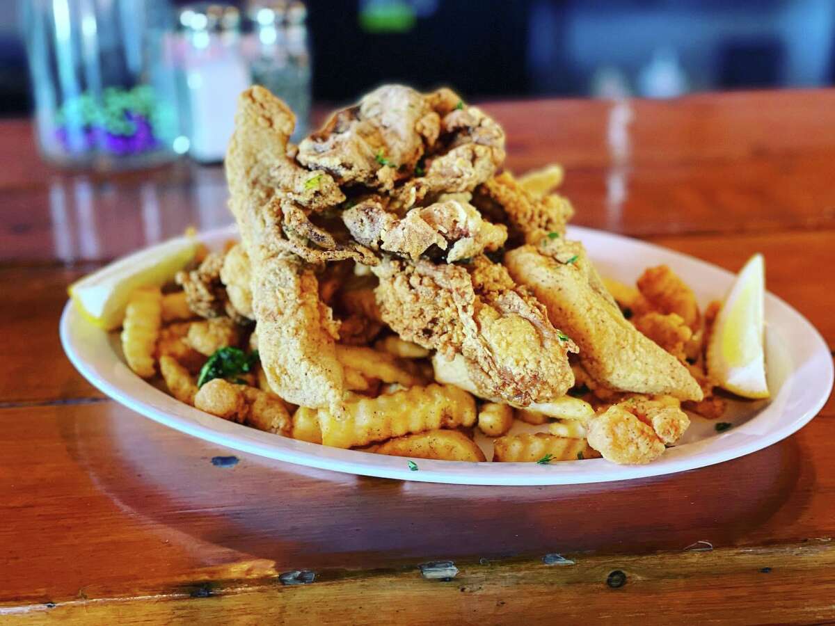 A new San Antonio restaurant for Cajun, Creole comfort food, Cravorites