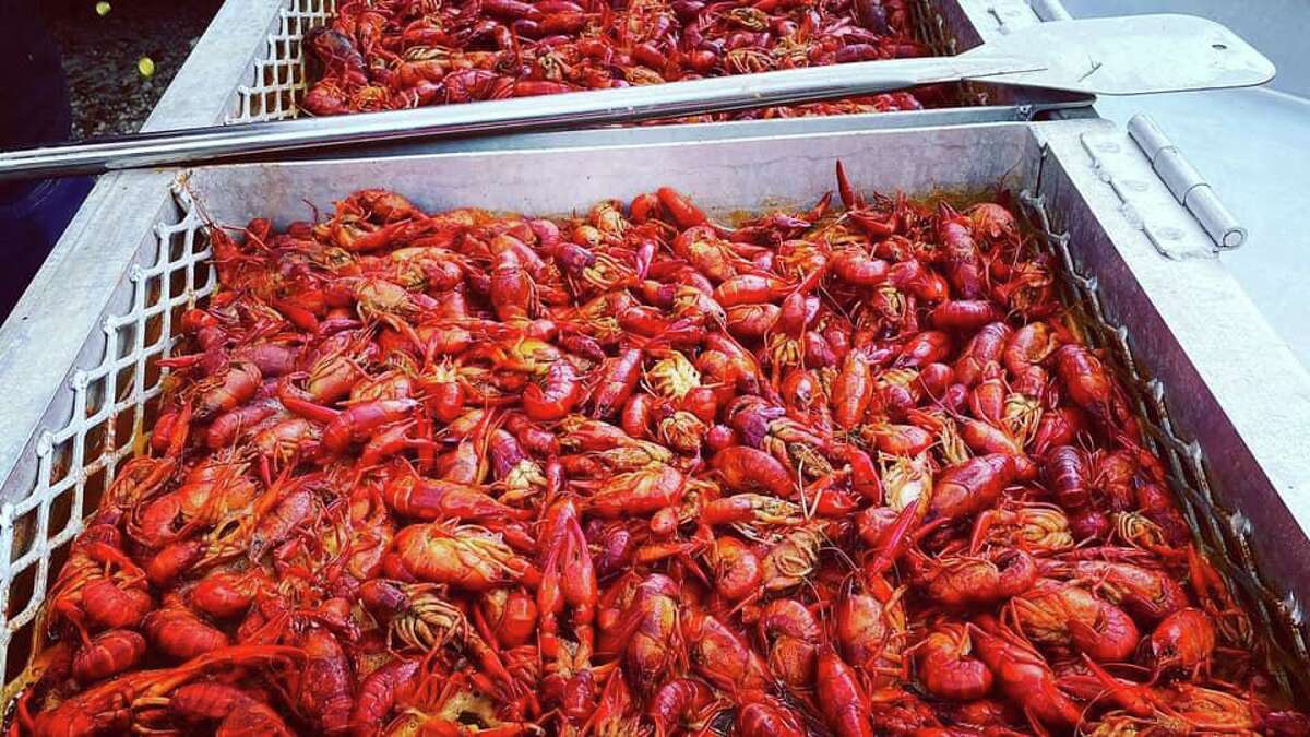 A new San Antonio restaurant for Cajun, Creole comfort food, Cravorites