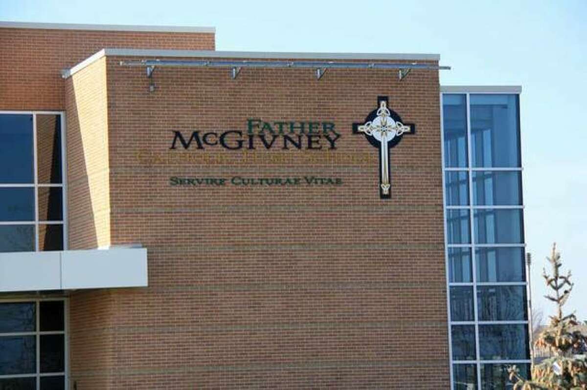Father McGivney Catholic High School