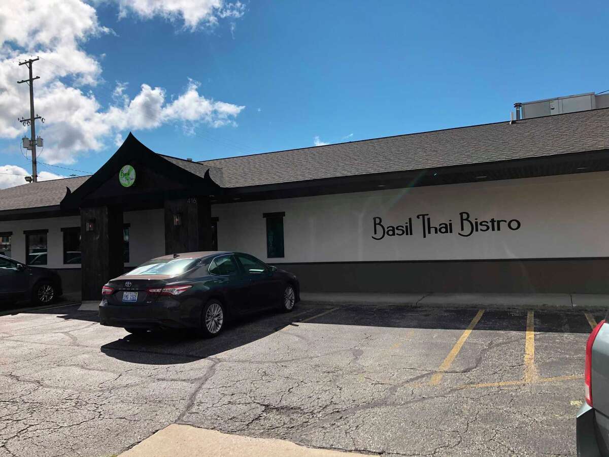Basil Thai Bistro in Midland can't reopen after staffing shortage