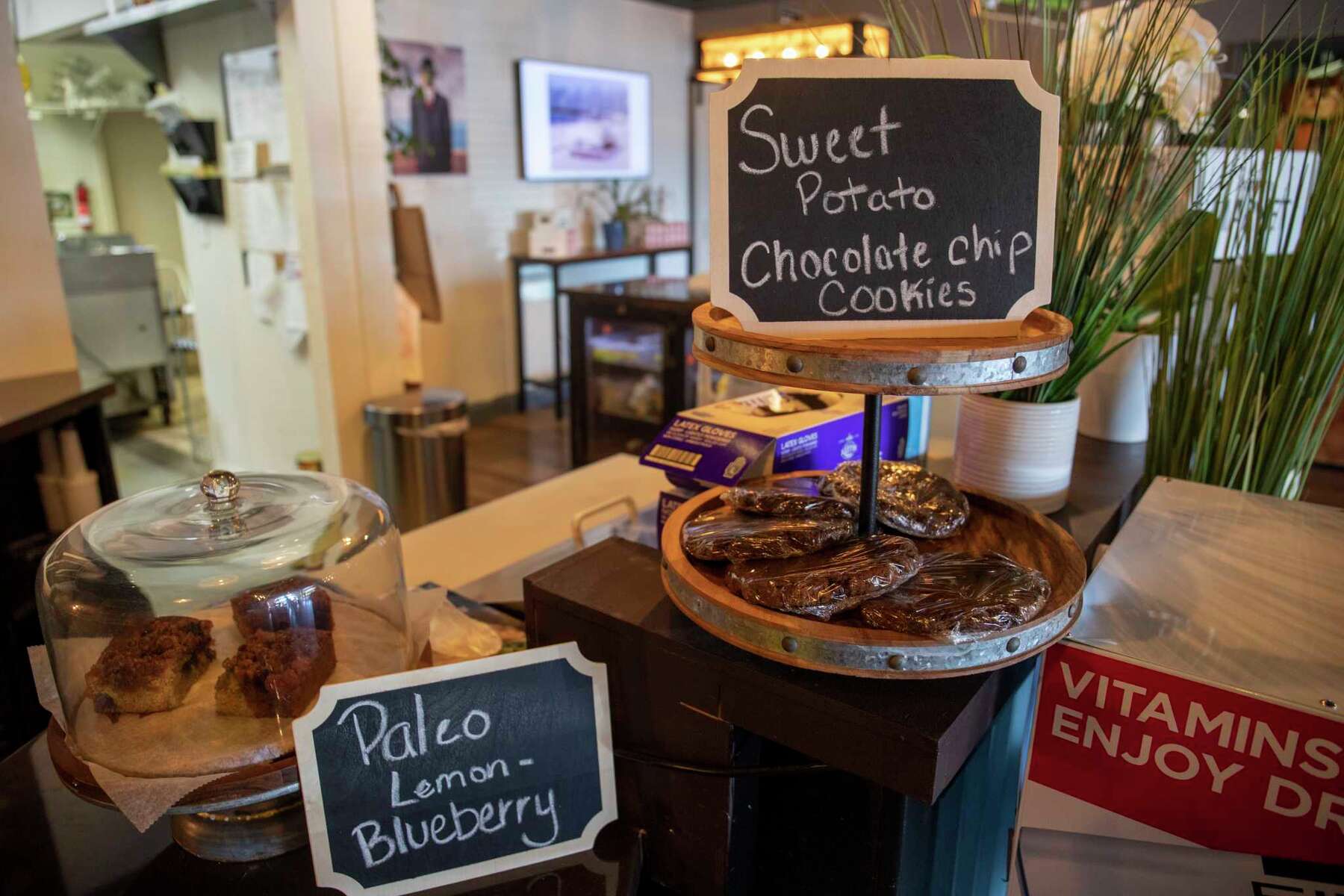 Small Bites Harvest Neighborhood Kitchen Wants To Be A Restaurant For The Neighborhood Small Bites Harvest Neighborhood Kitchen Wants To Be A Restaurant For The Neighborhood