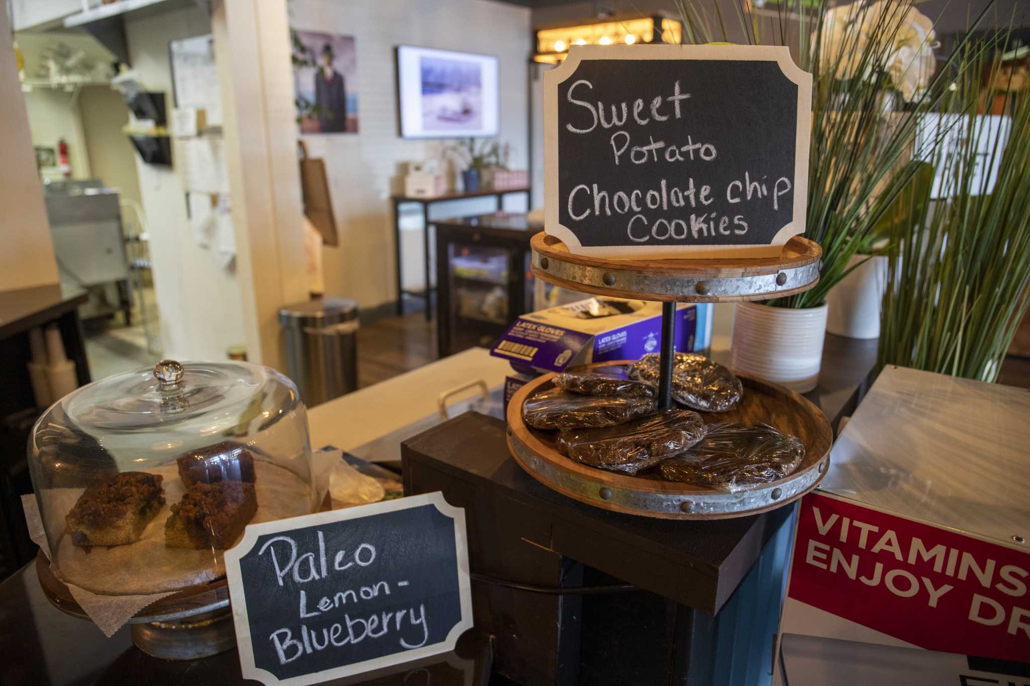 Small Bites Harvest Neighborhood Kitchen Wants To Be A Restaurant For The Neighborhood