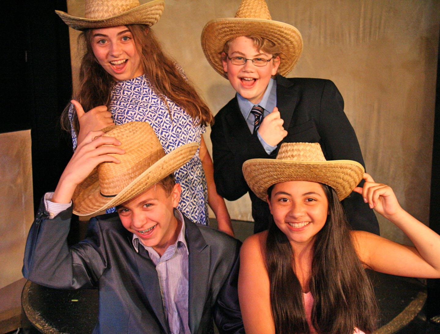 Community news: 'Footloose' movie showing in Westport with snacks, and more - Vimarsana News