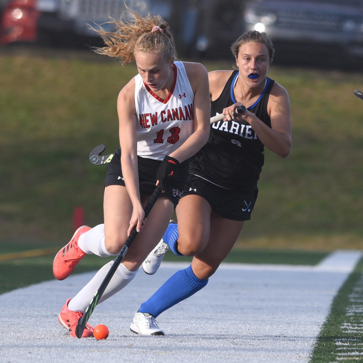 College commits boost New Canaan field hockey, which opens season 7-0 - Vimarsana News