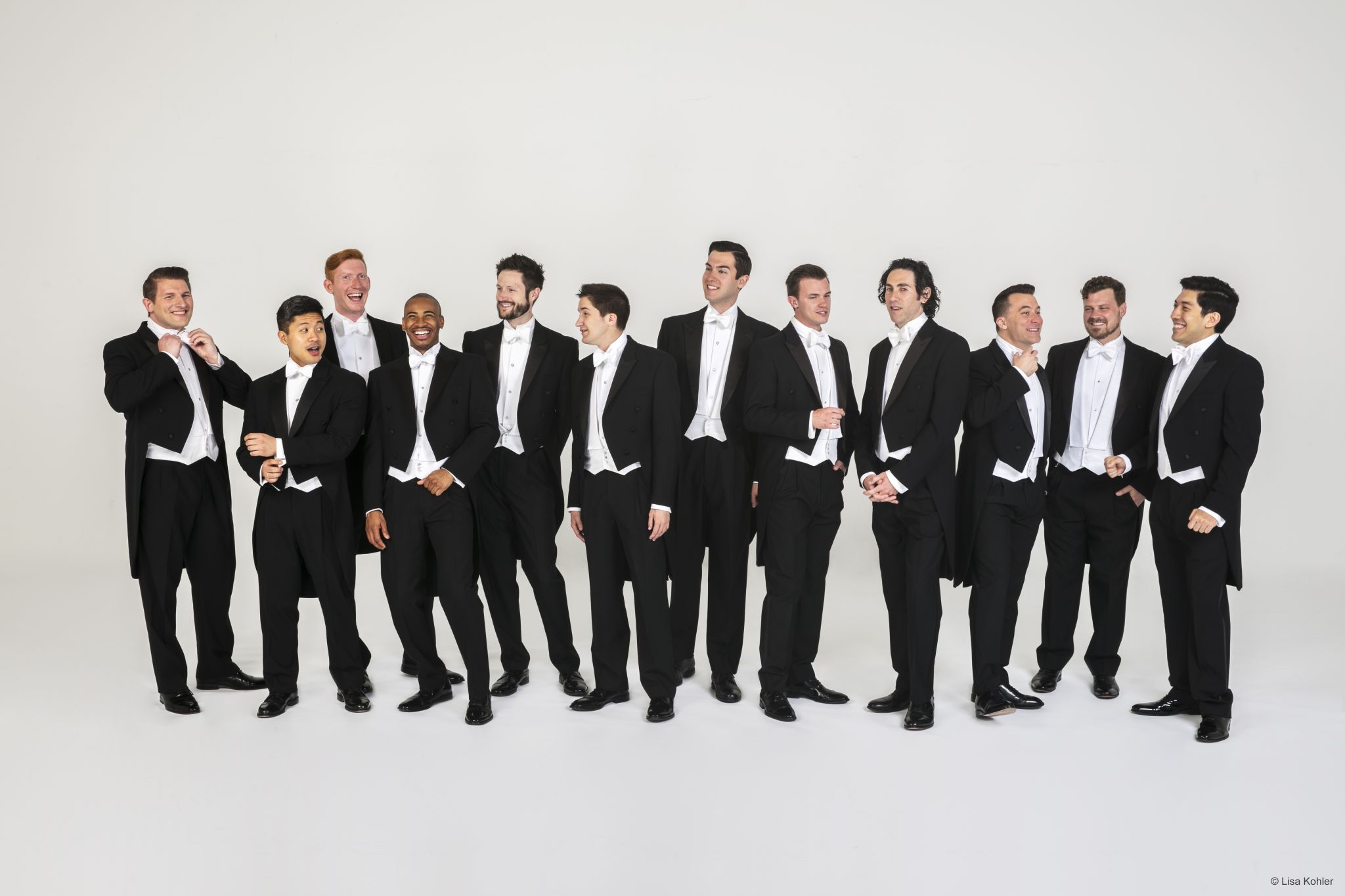 Classical Notes: Vocal ensemble return to Troy a sign of hope - Vimarsana News