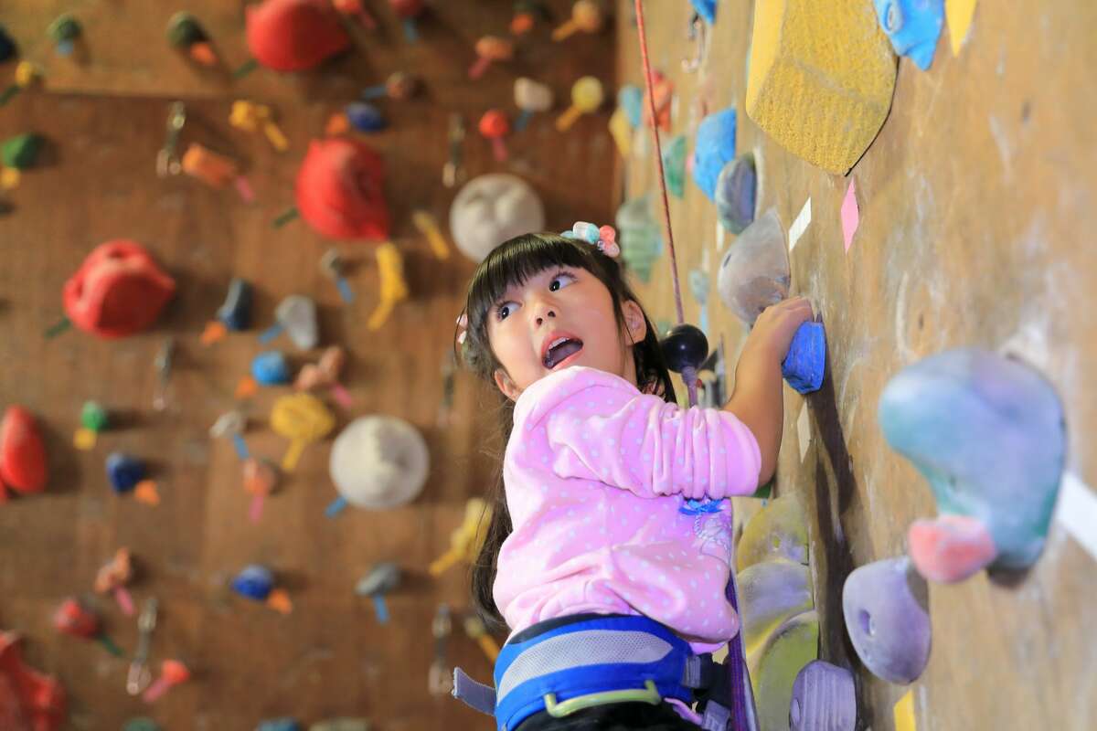 LiggettVille climbing park coming to RiverCenter mall in San Antonio