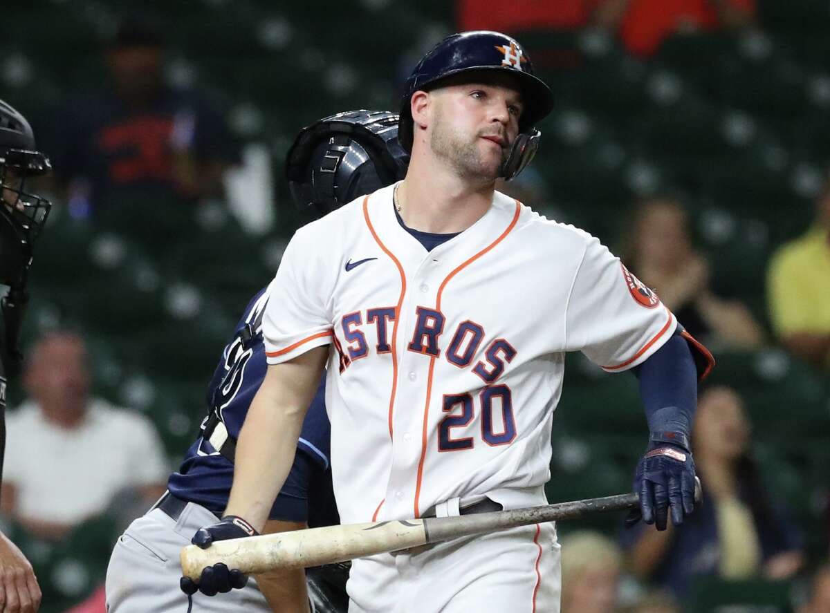 American League West division preview. Will the Astros Win the West, and  Beyond? 