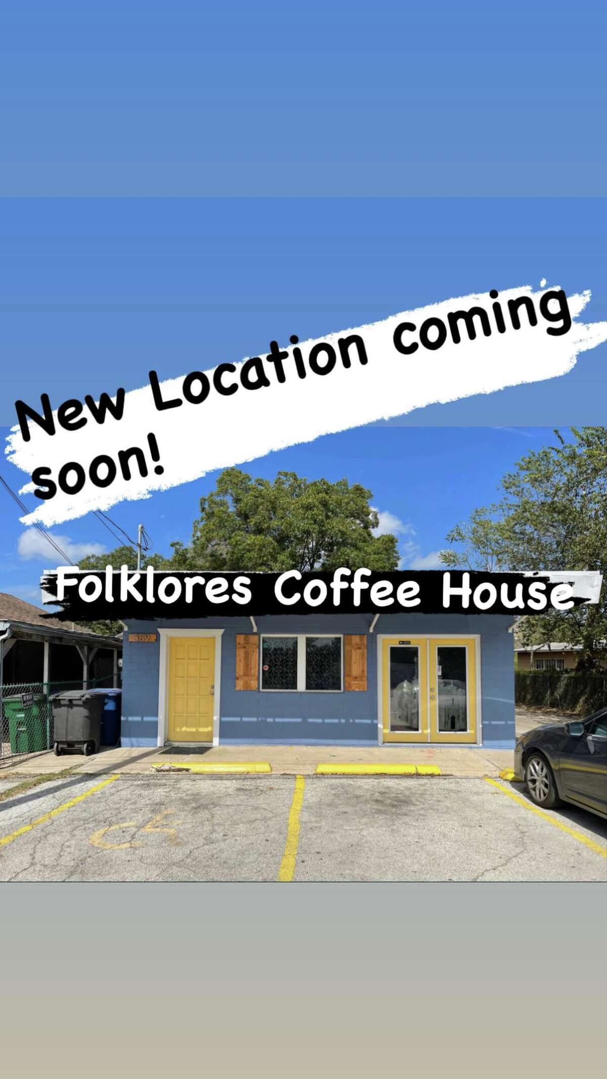 Joel "Tatu" Herrera says he and his wife and co-owner Emilie Herrera will open up shop hopefully before year's end.