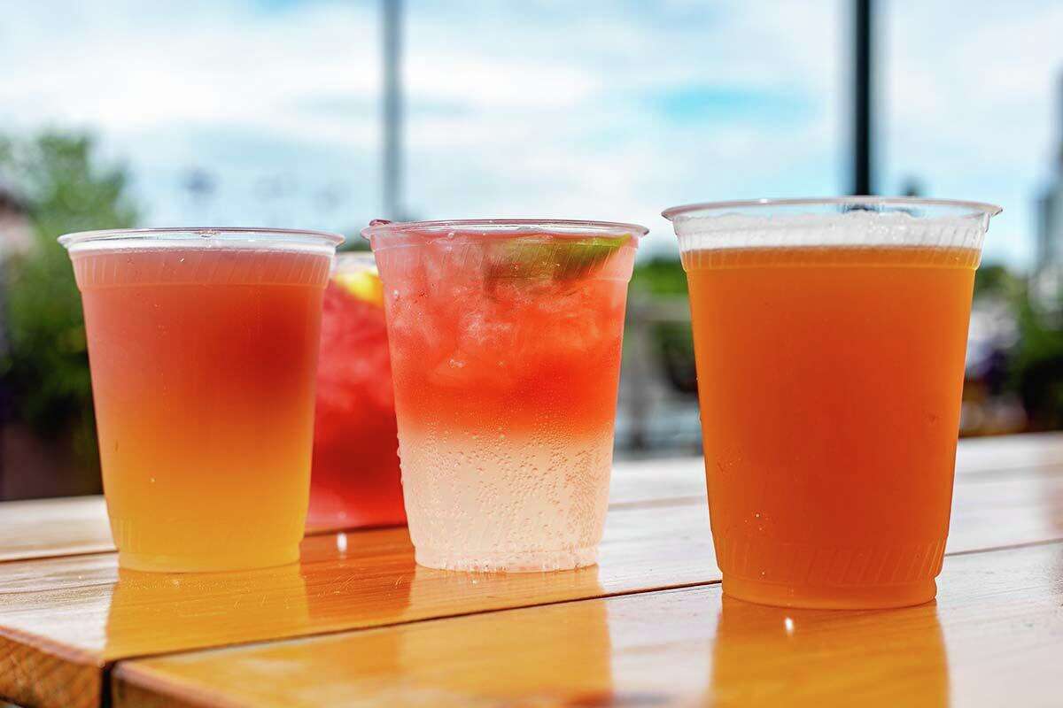 Cisco Brewers in Stamford, Conn.