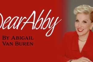 Dear Abby: Woman dumbfounded by fiance's intolerance