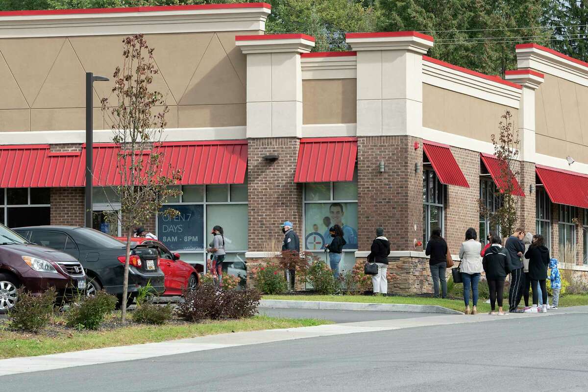 Pandemic created new opportunities for commercial real estate sector