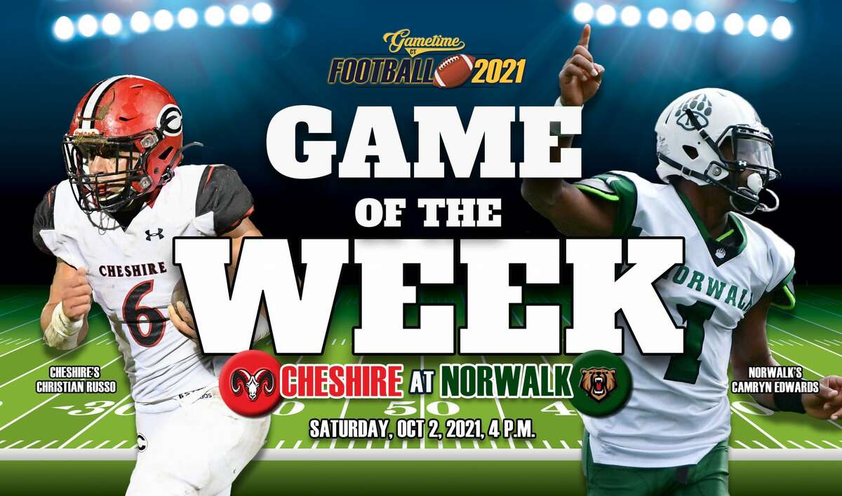 GameTimeCT Staff Football Pick'Ems: Week 9