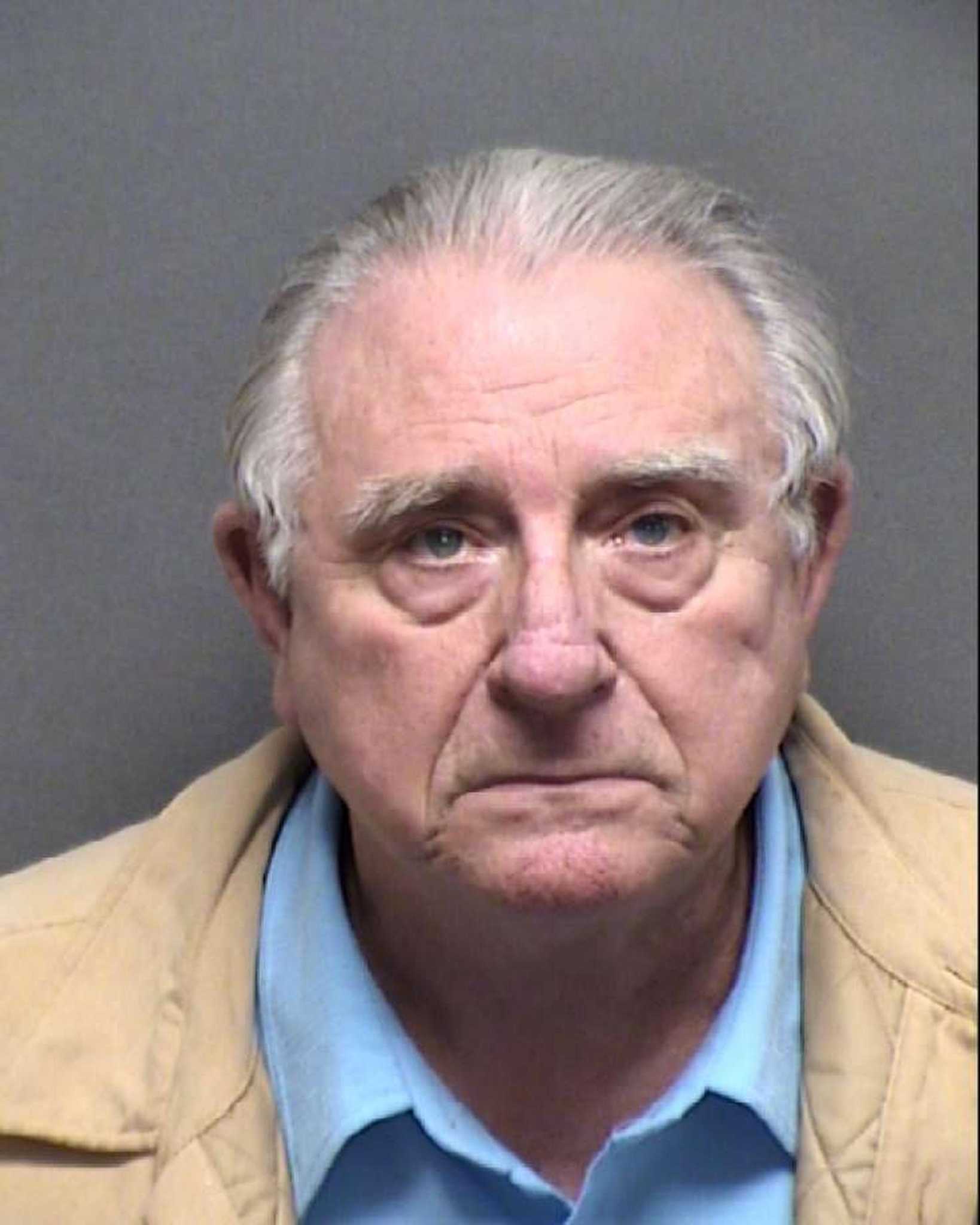 76-year-old San Antonio man gets 60 years in prison for federal child ...